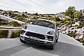 Porsche Macan S.  Foto: Auto-Medienportal.Net/Porsche